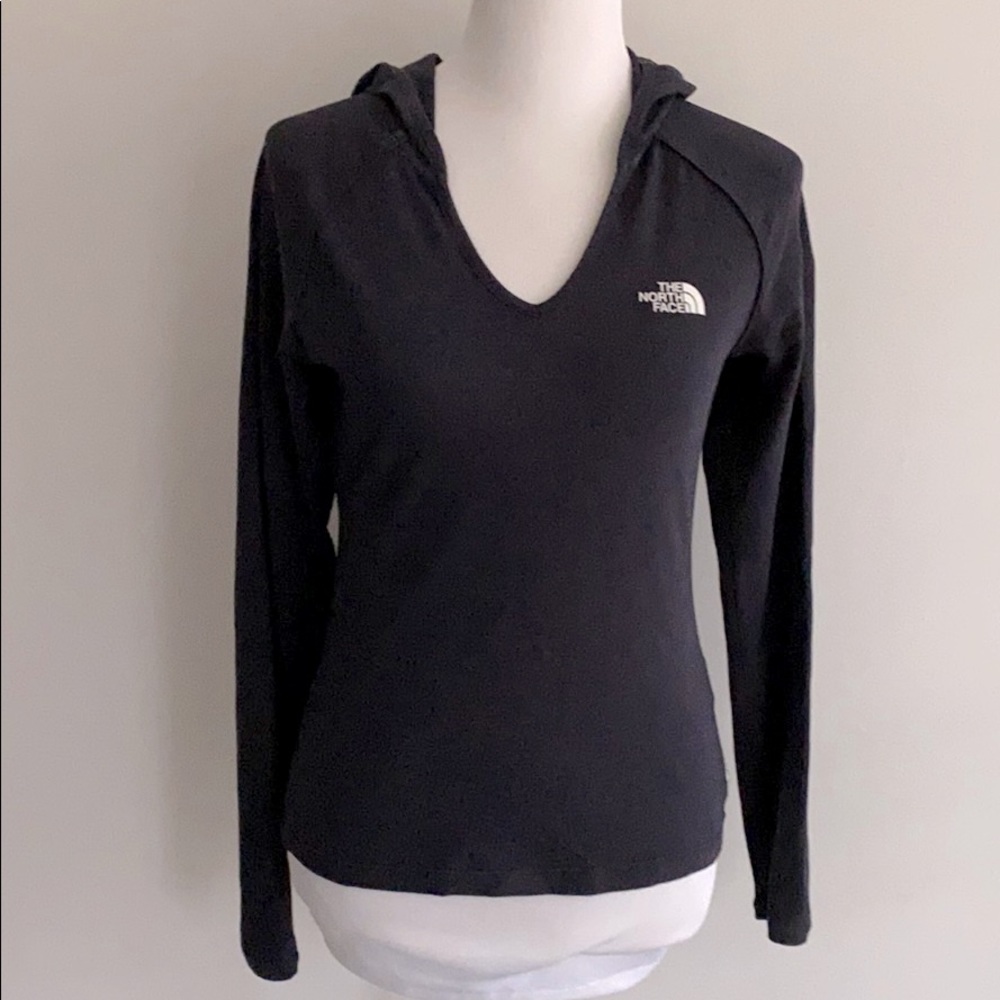 •The North Face• AKITA Hoody, EUC